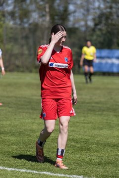Bild 166 - wBJ Hamburger SV - Hertha BSC : Ergebnis: 5:2